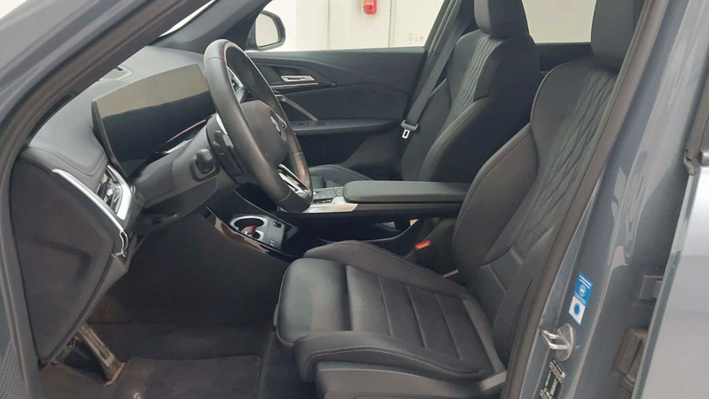 BMW X1 sDr. 20i*M SPORT*ADAP.LED*ACC*HUD*360°* — photo 5
