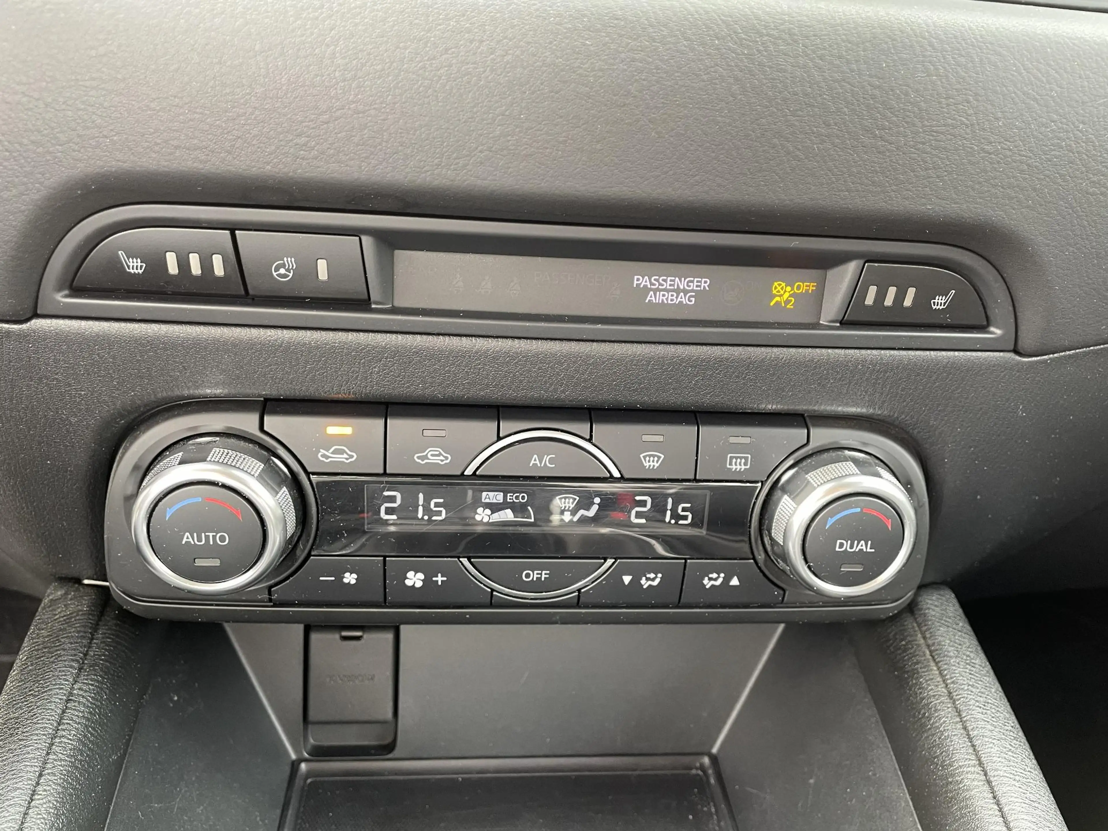 Mazda CX-5 2.0 SkyActiv-G 165 Skylease GT , Trekhaak, Leder, — photo 18