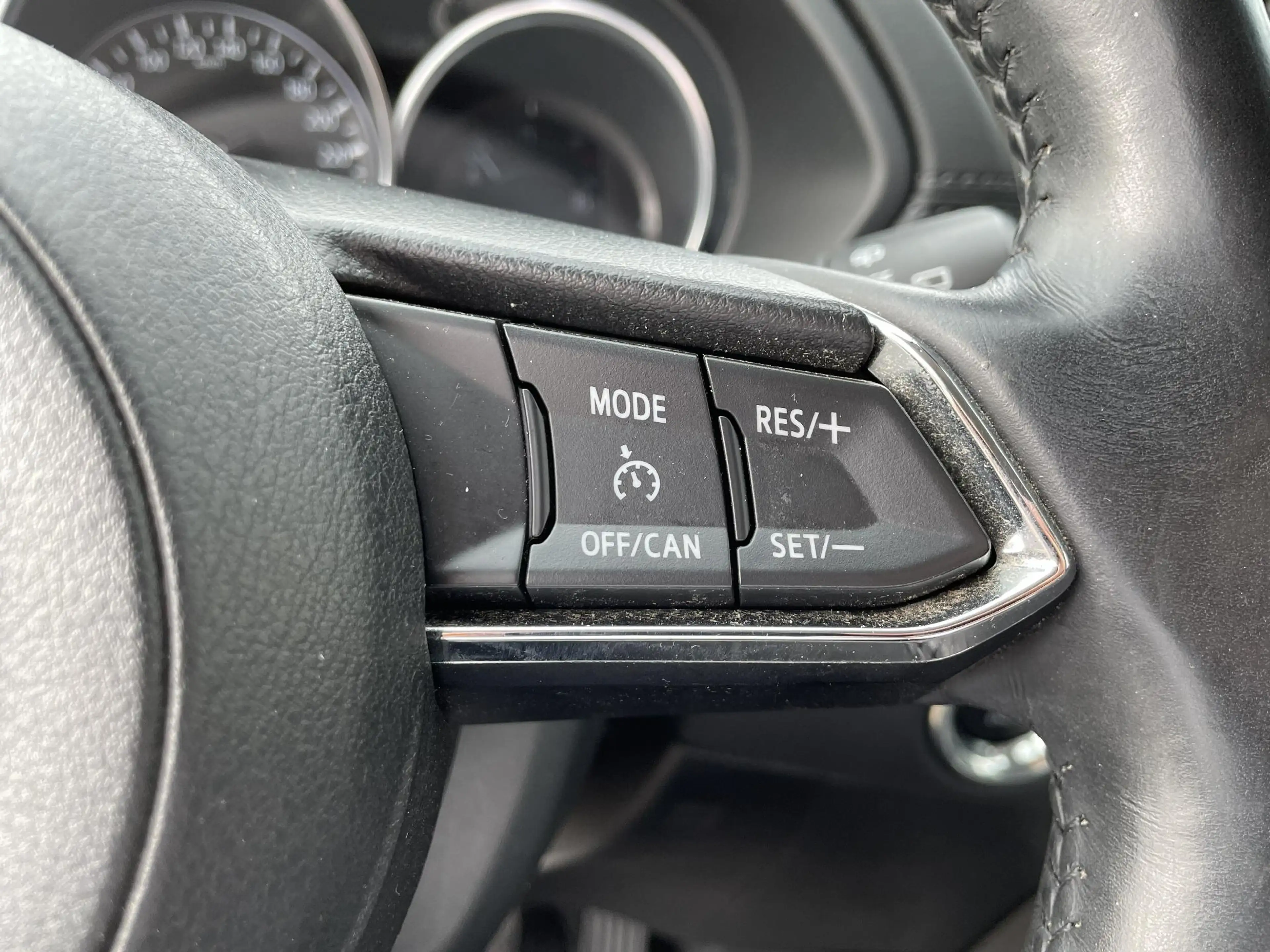 Mazda CX-5 2.0 SkyActiv-G 165 Skylease GT , Trekhaak, Leder, — photo 15