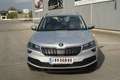 Skoda Karoq 1,6 TDI Style Limited Silber - thumbnail 4