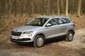 Skoda Karoq 1,6 TDI Style Limited Silber - thumbnail 3