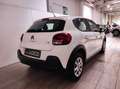 Citroen C3 3ª serie - C3 BlueHDi 100 S&S Feel Bianco - thumbnail 4