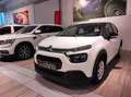 Citroen C3 3ª serie - C3 BlueHDi 100 S&S Feel Bianco - thumbnail 2