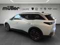 Peugeot 5008 Allure HYBRID 145 e-DSC6 Weiß - thumbnail 5