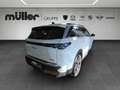 Peugeot 5008 Allure HYBRID 145 e-DSC6 Weiß - thumbnail 4