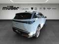Peugeot 5008 Allure Hybrid 136 e-DSC6 Weiß - thumbnail 5
