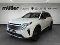 Peugeot 5008 Allure Hybrid 136 e-DSC6 Weiß - thumbnail 1