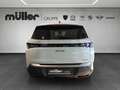 Peugeot 5008 Allure Hybrid 136 e-DSC6 Weiß - thumbnail 4