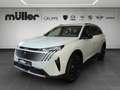 Peugeot 5008 Allure HYBRID 145 e-DSC6 Weiß - thumbnail 1