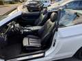 BMW 640 6 Cabrio  1.Hand,Voll,Voll Weiß - thumbnail 16