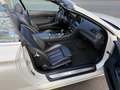 BMW 640 6 Cabrio  1.Hand,Voll,Voll Weiß - thumbnail 19