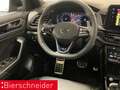 Volkswagen T-Roc 2.0 TSI DSG 4Mo R AKRA AHK PANO LEDER 19 Grau - thumbnail 13