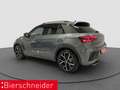 Volkswagen T-Roc 2.0 TSI DSG 4Mo R AKRA AHK PANO LEDER 19 Grau - thumbnail 7