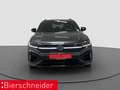 Volkswagen T-Roc 2.0 TSI DSG 4Mo R AKRA AHK PANO LEDER 19 Grau - thumbnail 3