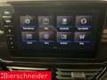 Volkswagen T-Roc 2.0 TSI DSG 4Mo R AKRA AHK PANO LEDER 19 Grau - thumbnail 19