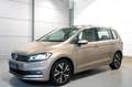 Volkswagen Touran 2.0 TDI DSG Highline *ACC*ALARM*LED*PANO* Beige - thumbnail 3
