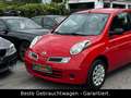 Nissan Micra 1.2 More 48kW * 1 HAND * RENTNER FAHRZEUG* - thumbnail 6