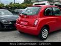 Nissan Micra 1.2 More 48kW * 1 HAND * RENTNER FAHRZEUG* - thumbnail 7