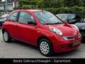 Nissan Micra 1.2 More 48kW * 1 HAND * RENTNER FAHRZEUG* - thumbnail 3