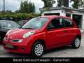 Nissan Micra 1.2 More 48kW * 1 HAND * RENTNER FAHRZEUG* - thumbnail 2