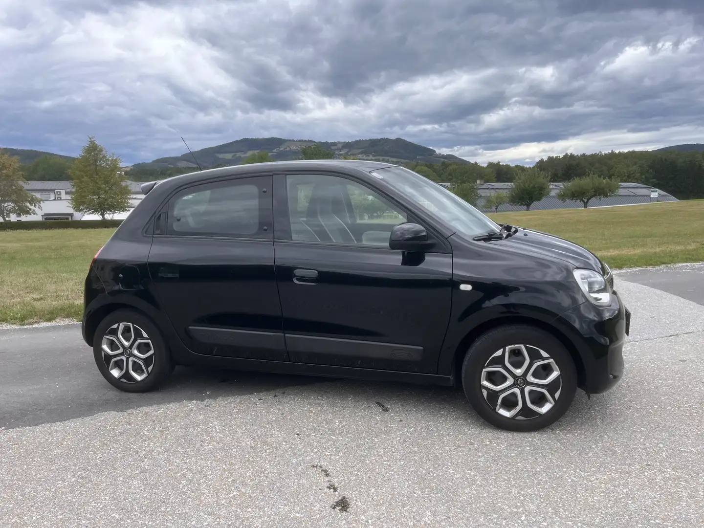 Renault Twingo SCe 75 Zen - 2