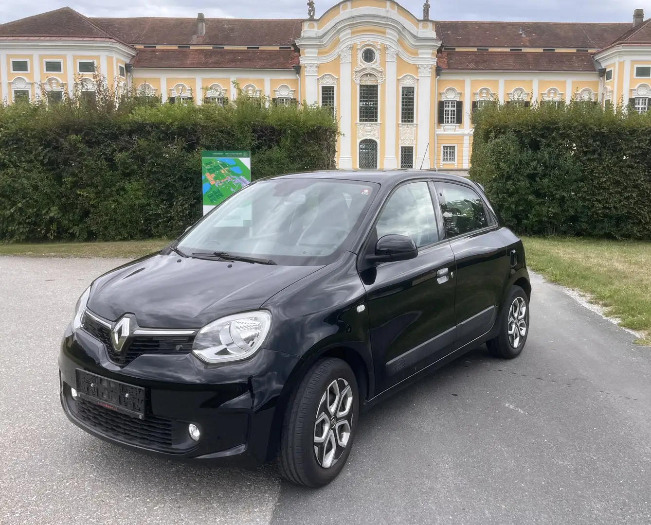Renault Twingo SCe 75 Zen - 1