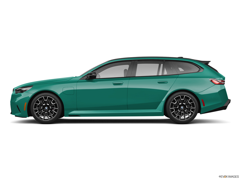 2027 BMW M5 Touring
