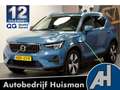 Volvo XC40 1.5 T4 Plug-in Hybrid 155kW/211pk DCT7 Inscription Bleu - thumbnail 1