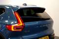 Volvo XC40 1.5 T4 Plug-in Hybrid 155kW/211pk DCT7 Inscription Bleu - thumbnail 33