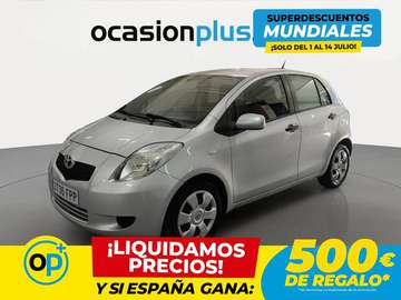 1.3 VVT-i