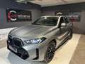 BMW X6 30 d xDrive M Sport Pro*22"*AIR*AHK*INNOV*TRA Gris - thumbnail 3