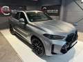 BMW X6 30 d xDrive M Sport Pro*22"*AIR*AHK*INNOV*TRA Gris - thumbnail 2