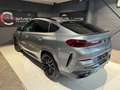 BMW X6 30 d xDrive M Sport Pro*22"*AIR*AHK*INNOV*TRA Grijs - thumbnail 27