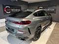 BMW X6 30 d xDrive M Sport Pro*22"*AIR*AHK*INNOV*TRA Grijs - thumbnail 26