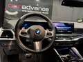 BMW X6 30 d xDrive M Sport Pro*22"*AIR*AHK*INNOV*TRA Gris - thumbnail 15