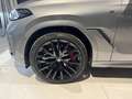 BMW X6 30 d xDrive M Sport Pro*22"*AIR*AHK*INNOV*TRA Gris - thumbnail 4