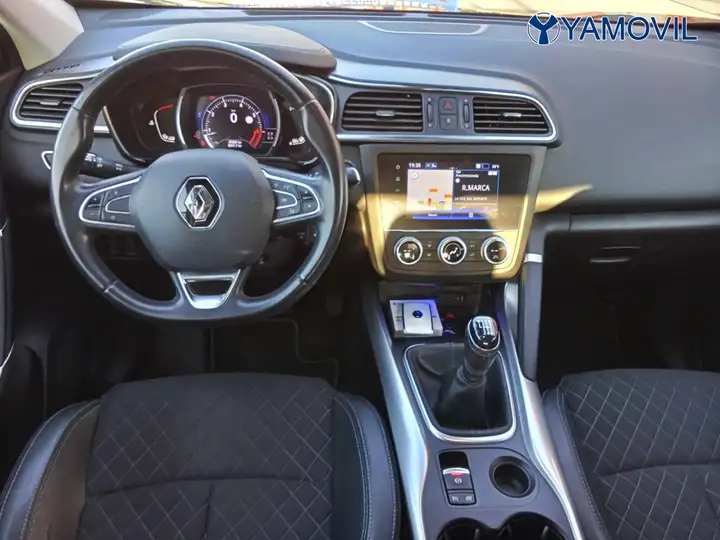 Renault Kadjar 1.3 TCE GPF Zen 2021, foto 5