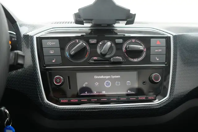 Volkswagen Up! view 14