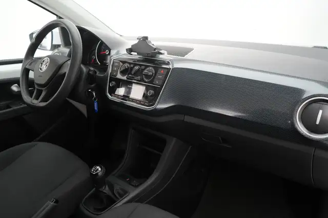 Volkswagen Up! view 7