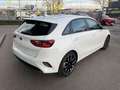 Kia Ceed / cee'd T-GDi Navi Edition ISG Weiß - thumbnail 4
