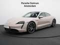 Porsche Taycan Beżowy - thumbnail 1