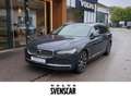 Volvo V90 Plus Bright Recharge Plug-In Hybrid AWD T6 Twin En Bleu - thumbnail 1