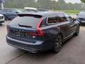 Volvo V90 Plus Bright Recharge Plug-In Hybrid AWD T6 Twin En Bleu - thumbnail 4