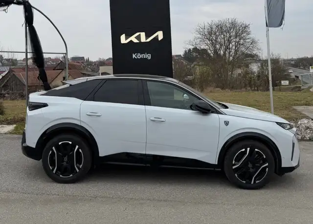 Peugeot 3008 3008 Elektro 210 73kWh GT-Line