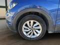 Volkswagen T-Cross 1.0 TSI Advance Bleu - thumbnail 9