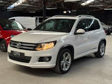 1.4 TSI * R-LINE * GPS * PANO * SIEGE CH * RADAR