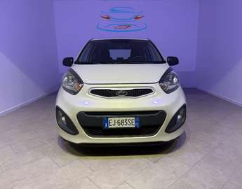 1.0 12V 5 porte City