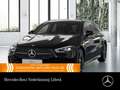 Mercedes-Benz CLA 200 AMG+NIGHT+PANO+360°+AHK+MULTIBEAM+HUD+7G Schwarz - thumbnail 1
