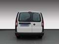 Volkswagen Caddy Basis Maxi 1.5 TGI bivalent, Benzin / CNG Weiß - thumbnail 8