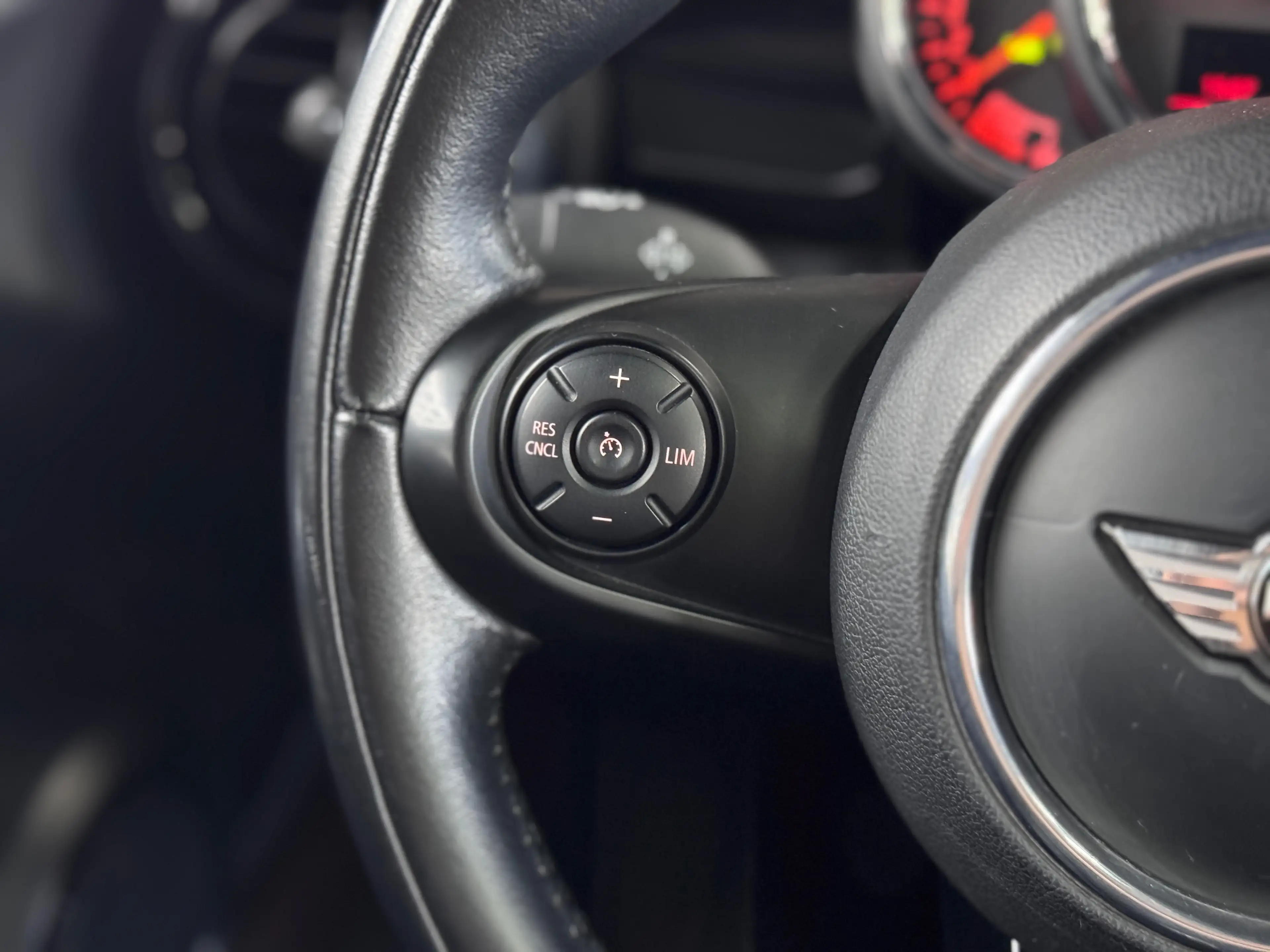 MINI Cooper S Cooper S Metropolitan*SHZ*Pano*PDC*ACC*LED — photo 13